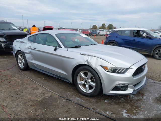 ford mustang 2015 1fa6p8th2f5354089