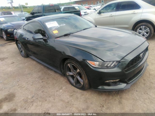 ford mustang 2015 1fa6p8th2f5357980
