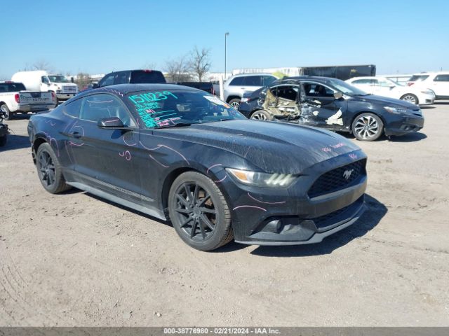 ford mustang 2015 1fa6p8th2f5375301