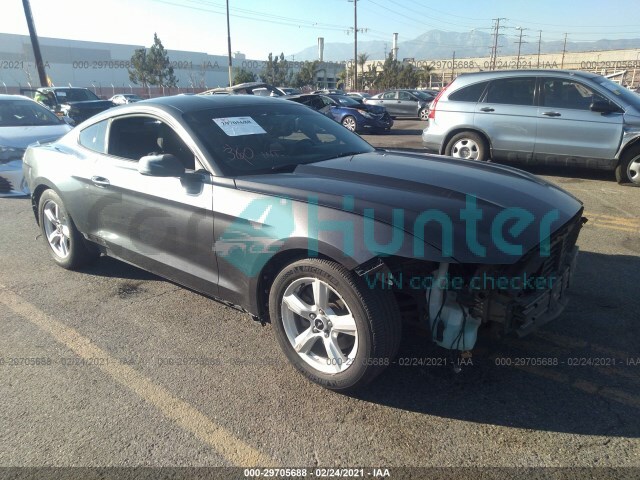 ford mustang 2015 1fa6p8th2f5408801