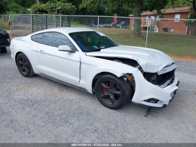 ford mustang 2015 1fa6p8th2f5433438