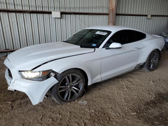 ford mustang 2016 1fa6p8th2g5208972