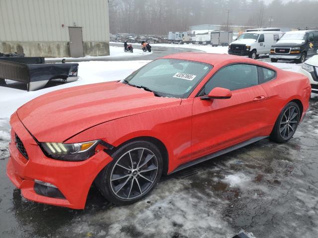 ford mustang 2016 1fa6p8th2g5225125