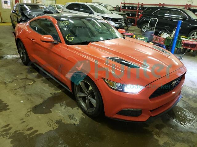 ford mustang 2016 1fa6p8th2g5232088