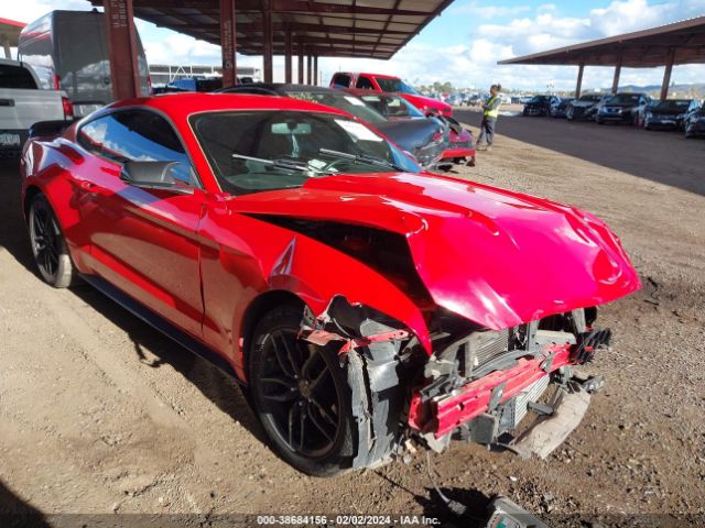 ford mustang 2016 1fa6p8th2g5243611