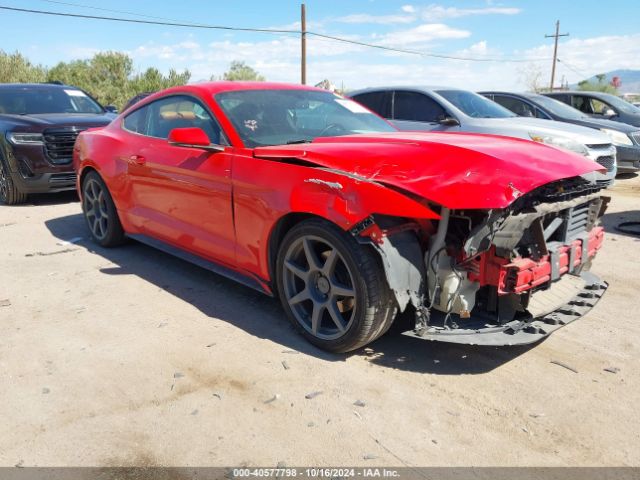 ford mustang 2016 1fa6p8th2g5243821