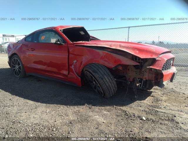 ford mustang 2016 1fa6p8th2g5261168