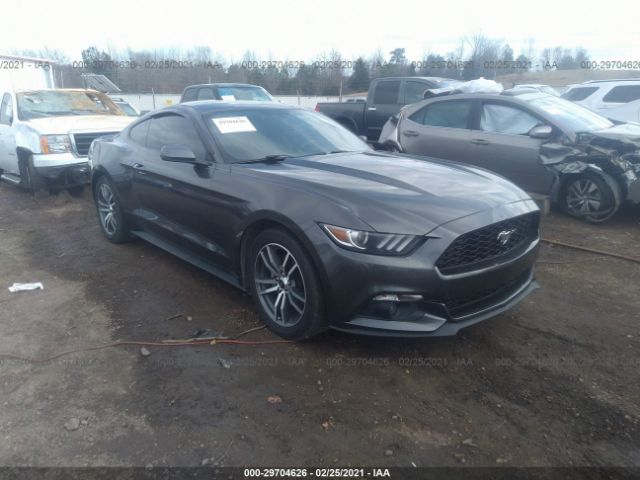 ford mustang 2016 1fa6p8th2g5264166