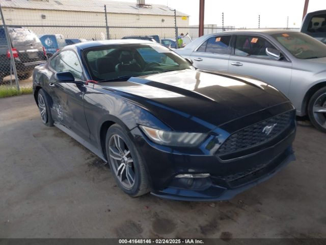 ford mustang 2016 1fa6p8th2g5269772