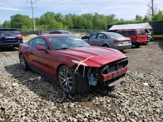 ford mustang 2016 1fa6p8th2g5276611