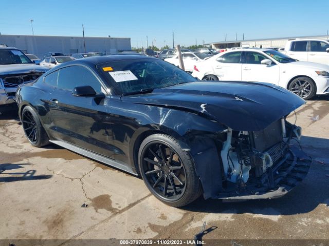 ford mustang 2016 1fa6p8th2g5288936