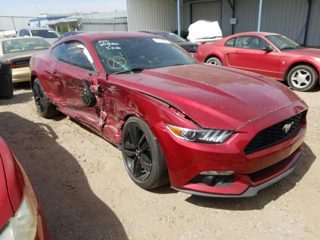 ford mustang 2016 1fa6p8th2g5303385