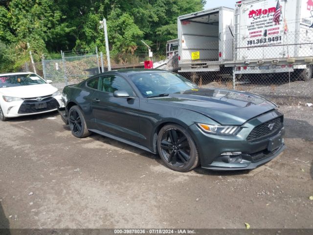 ford mustang 2016 1fa6p8th2g5316864