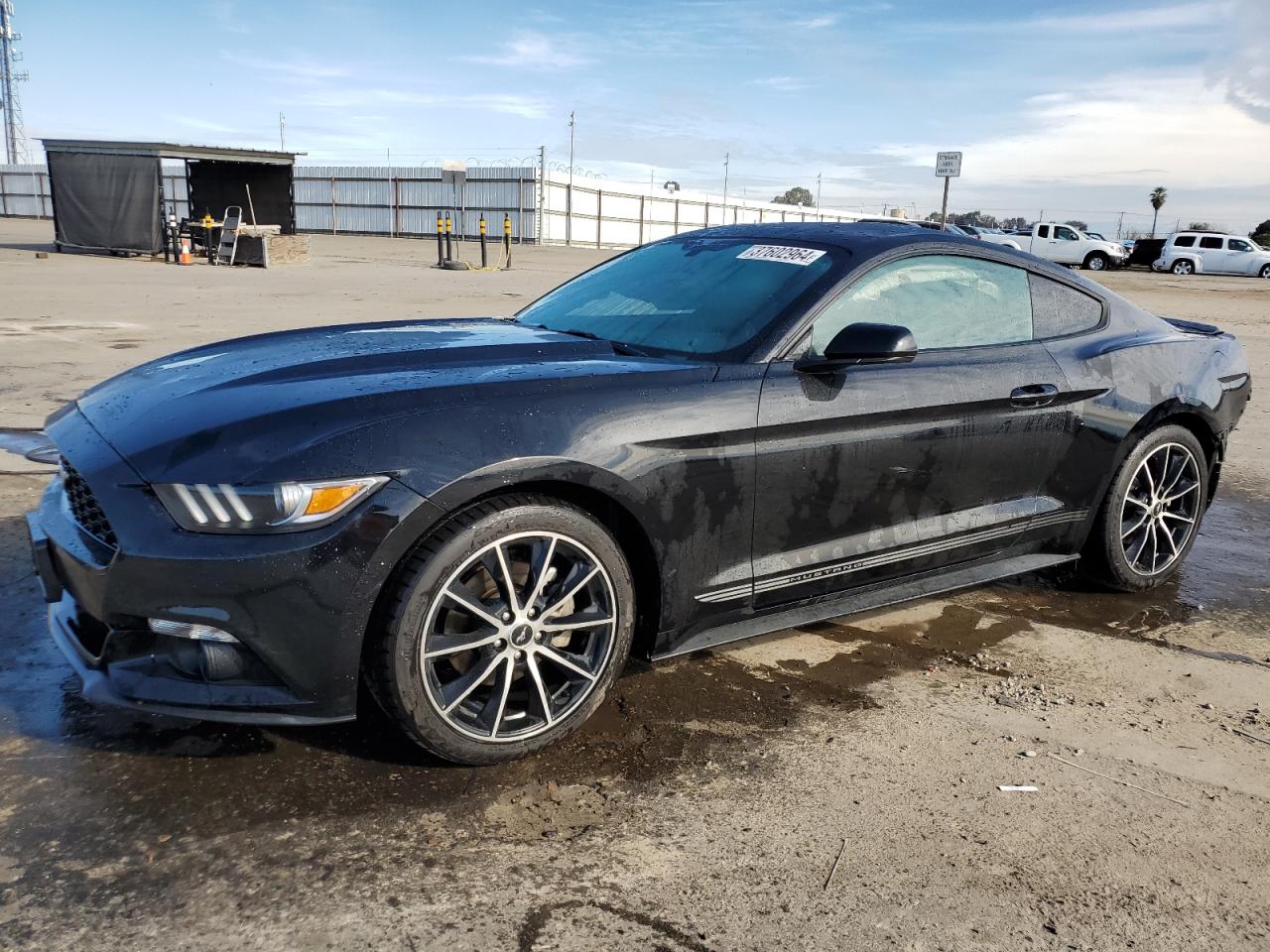 ford mustang 2017 1fa6p8th2h5211016