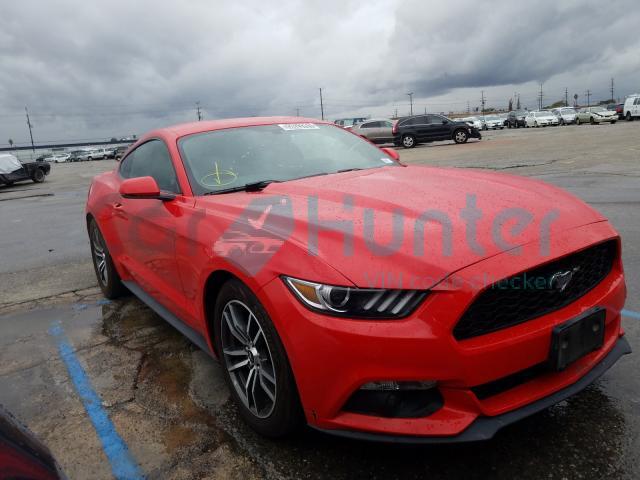 ford mustang 2017 1fa6p8th2h5254934