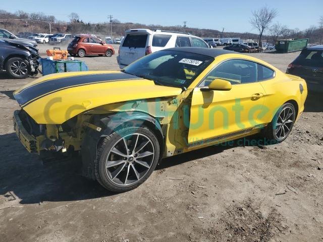 ford mustang 2017 1fa6p8th2h5256313