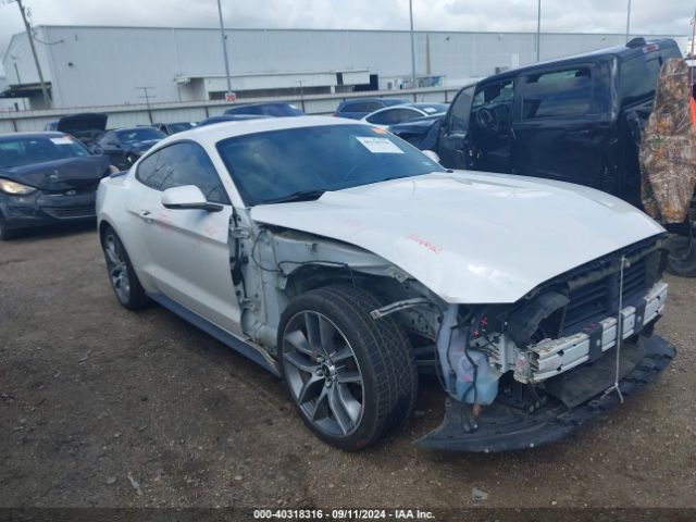 ford mustang 2017 1fa6p8th2h5265187