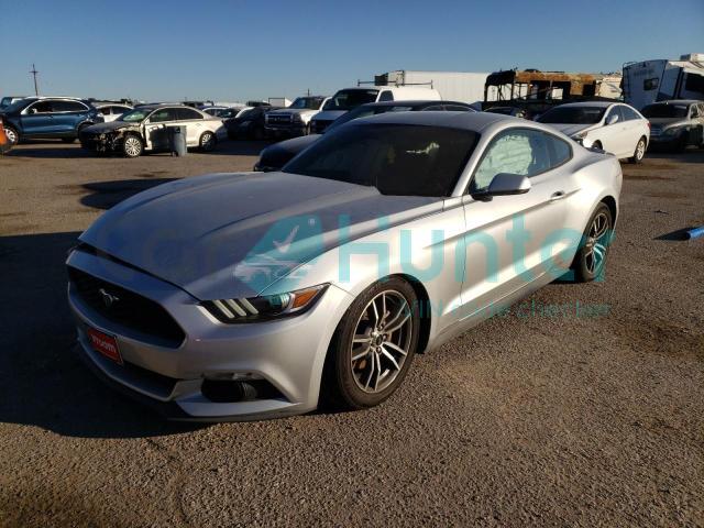 ford mustang 2017 1fa6p8th2h5292910