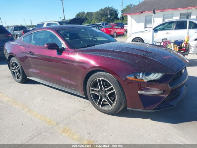 ford mustang 2018 1fa6p8th2j5102593