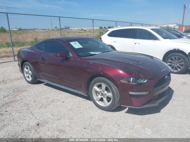 ford mustang 2018 1fa6p8th2j5103226