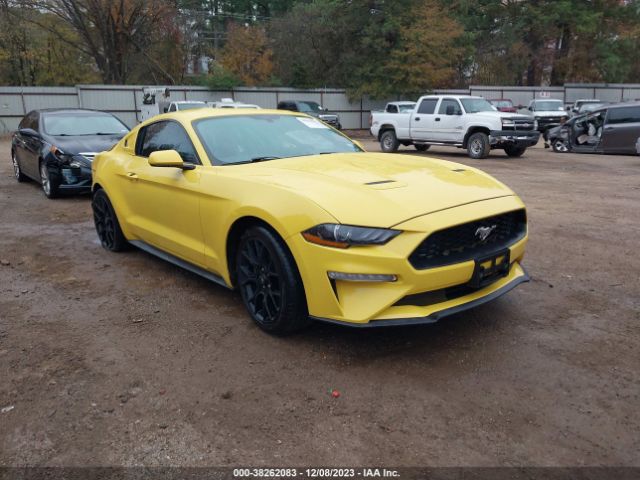 ford mustang 2018 1fa6p8th2j5104022