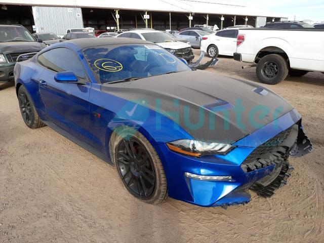 ford mustang 2018 1fa6p8th2j5105316