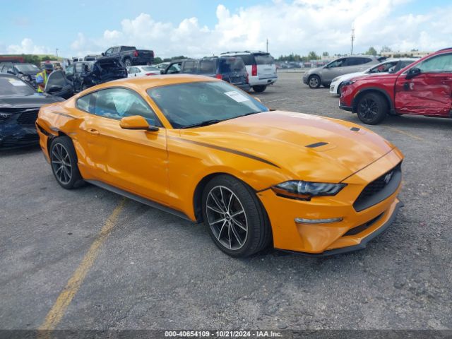 ford mustang 2018 1fa6p8th2j5119149