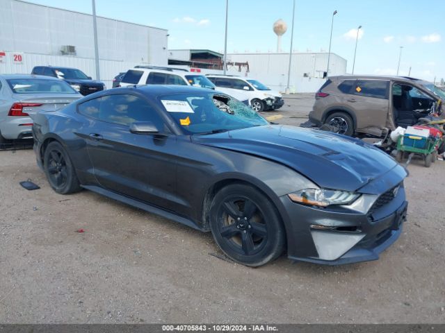 ford mustang 2018 1fa6p8th2j5132144