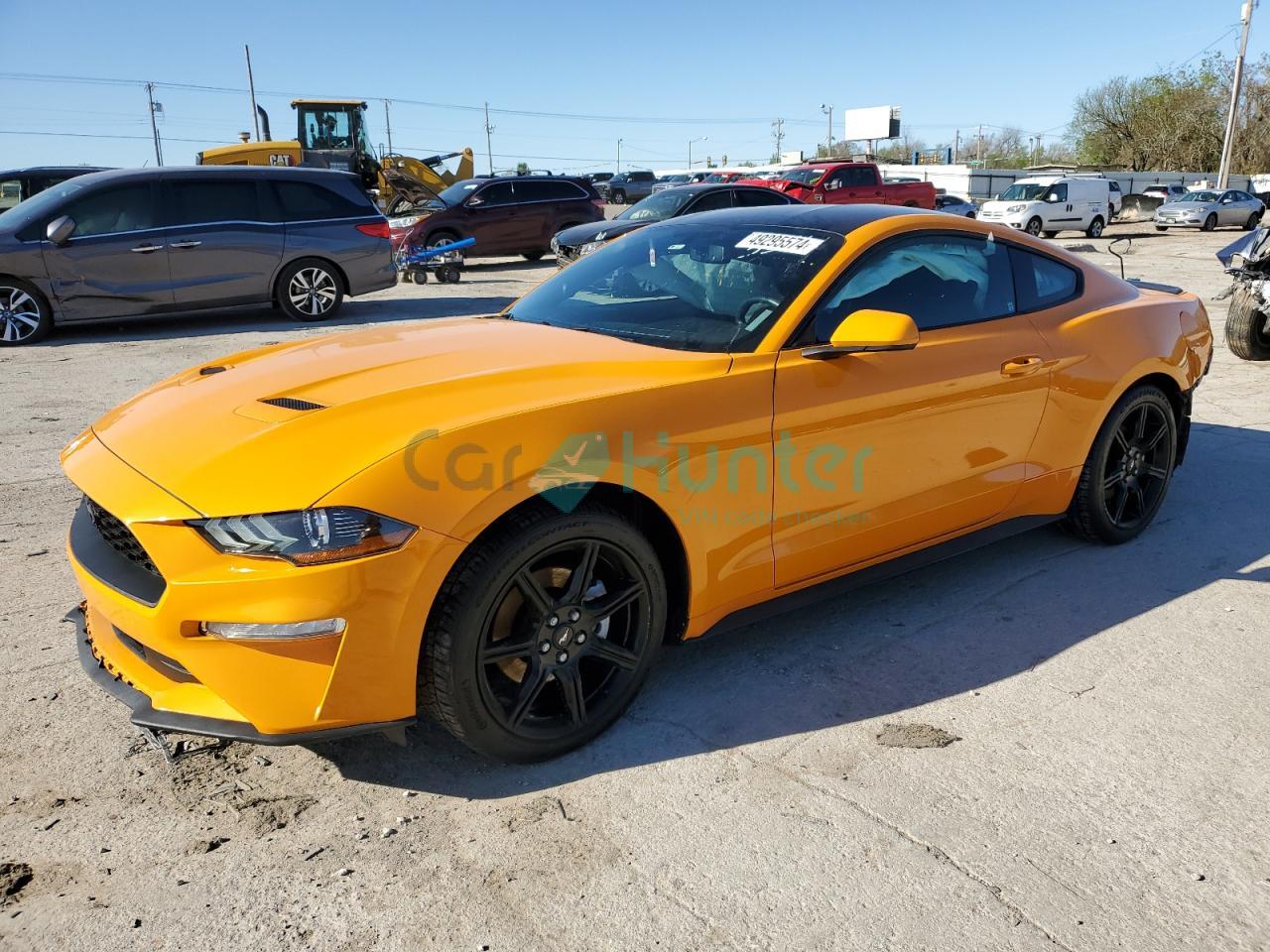 ford mustang 2018 1fa6p8th2j5135576