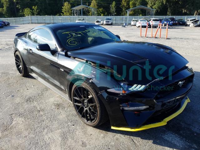 ford mustang 2018 1fa6p8th2j5161773