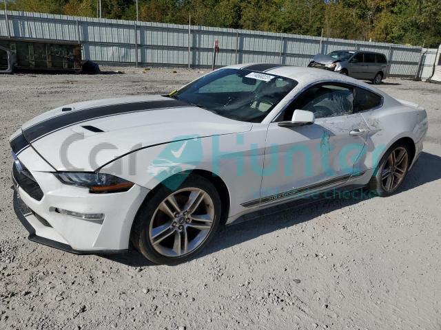 ford mustang 2018 1fa6p8th2j5165418