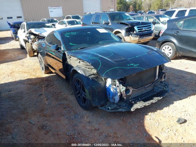 ford mustang 2018 1fa6p8th2j5166536