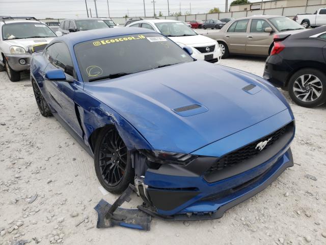 ford mustang 2018 1fa6p8th2j5167122