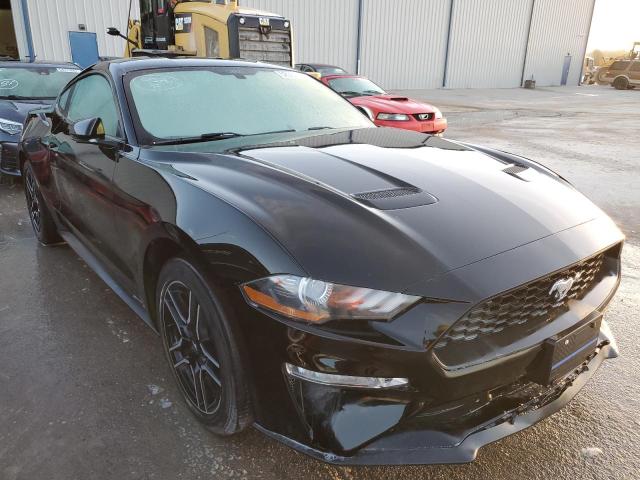 ford mustang 2018 1fa6p8th2j5167590