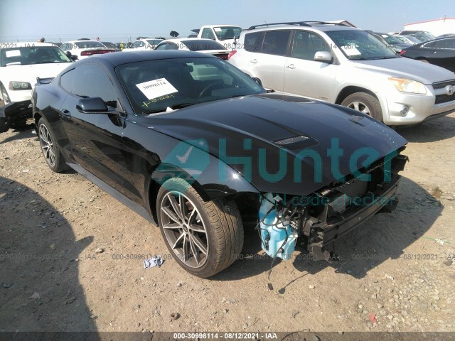 ford mustang 2018 1fa6p8th2j5171686