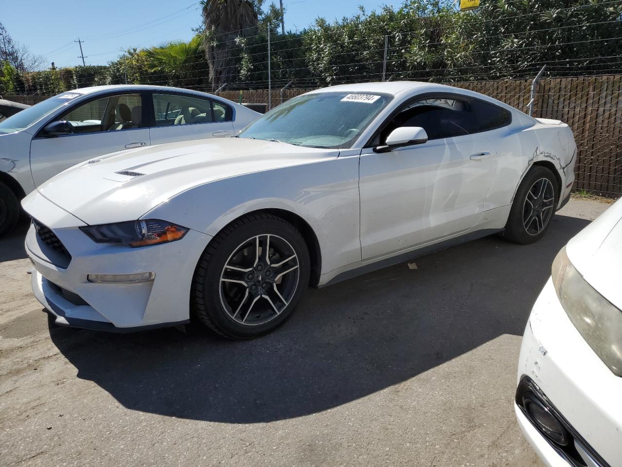 ford mustang 2018 1fa6p8th2j5172773