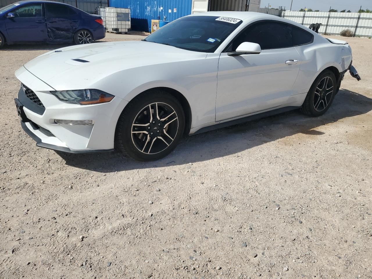 ford mustang 2018 1fa6p8th2j5176032