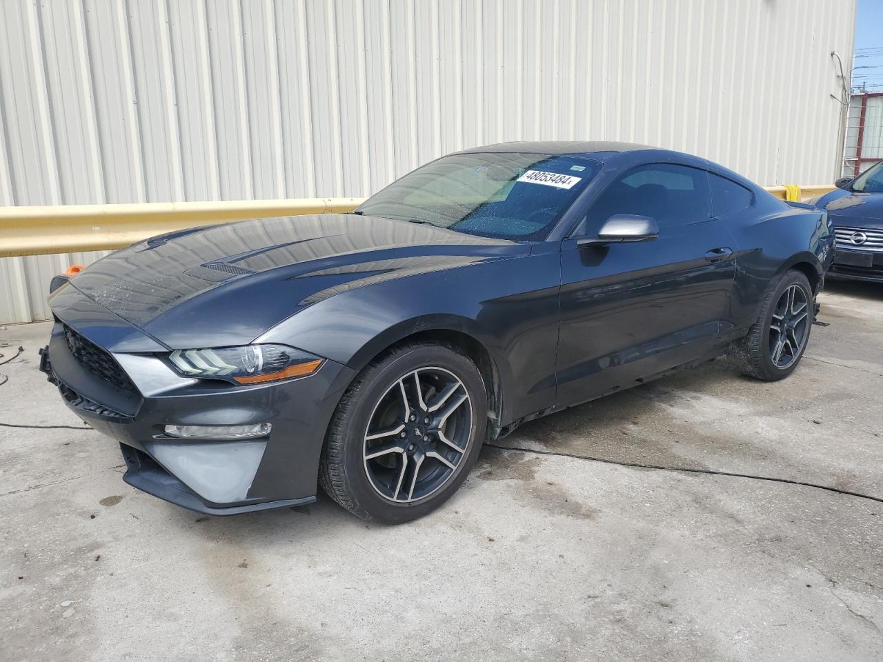 ford mustang 2019 1fa6p8th2k5105947