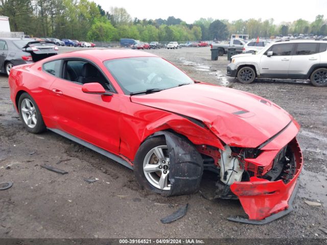 ford mustang 2019 1fa6p8th2k5108556