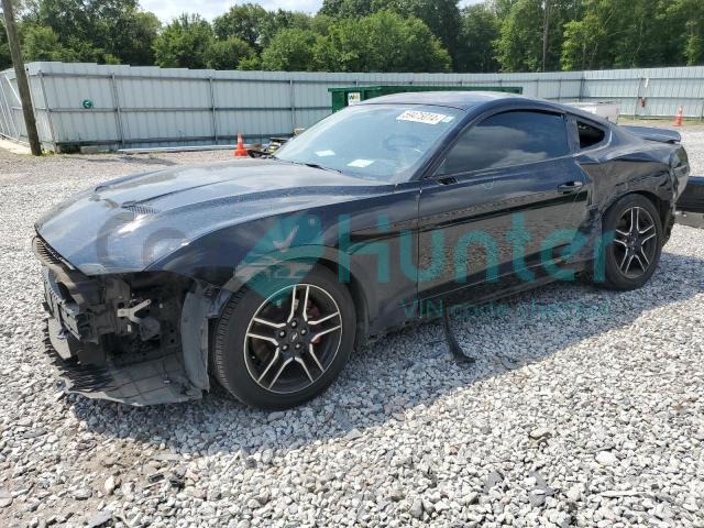 ford mustang 2019 1fa6p8th2k5111960