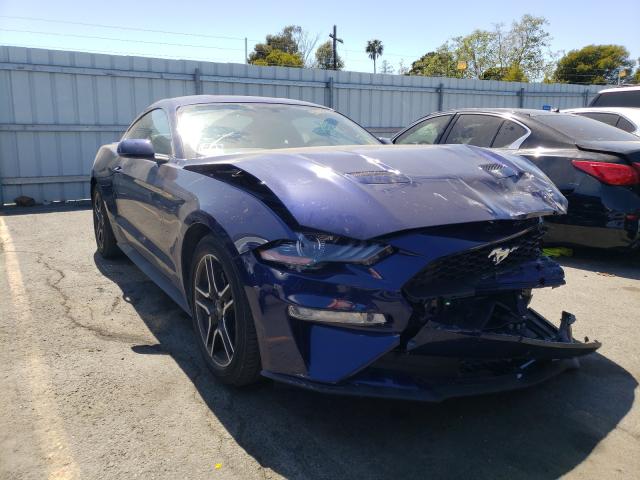 ford mustang 2019 1fa6p8th2k5119184