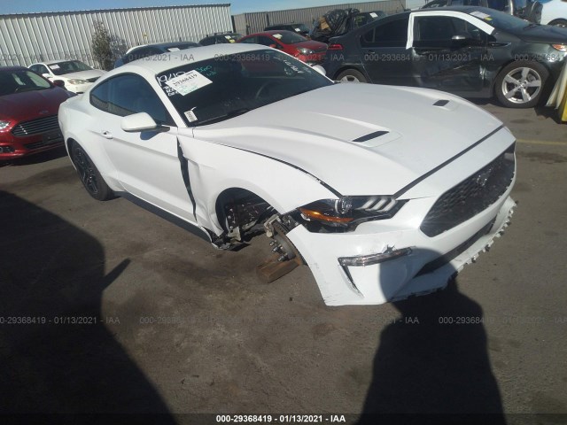 ford mustang 2019 1fa6p8th2k5125695