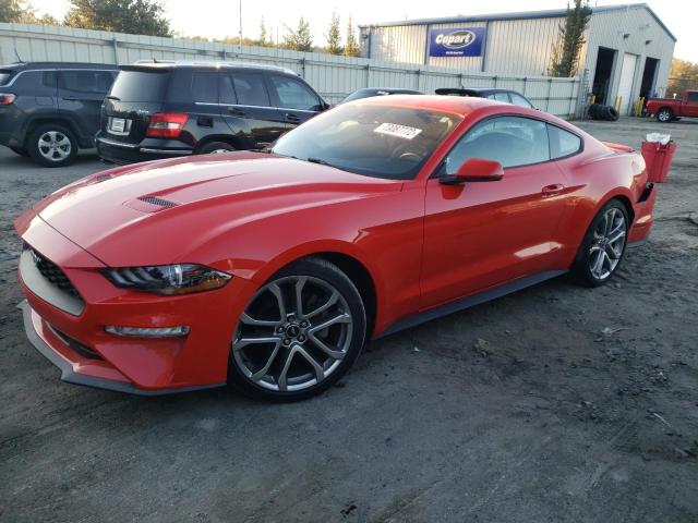 ford mustang 2019 1fa6p8th2k5129553