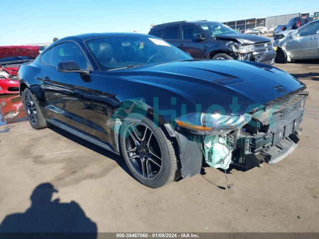 ford mustang 2019 1fa6p8th2k5135322