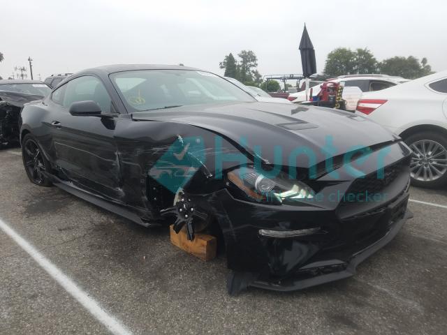 ford mustang 2019 1fa6p8th2k5169065