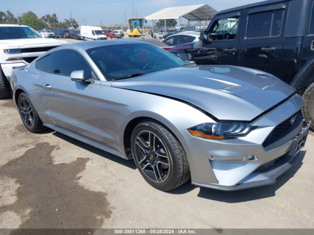 ford mustang 2020 1fa6p8th2l5120031