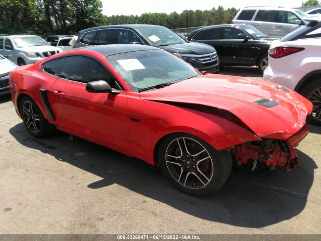 ford mustang 2020 1fa6p8th2l5122667