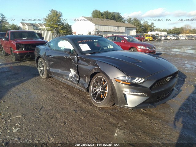 ford mustang 2020 1fa6p8th2l5126461