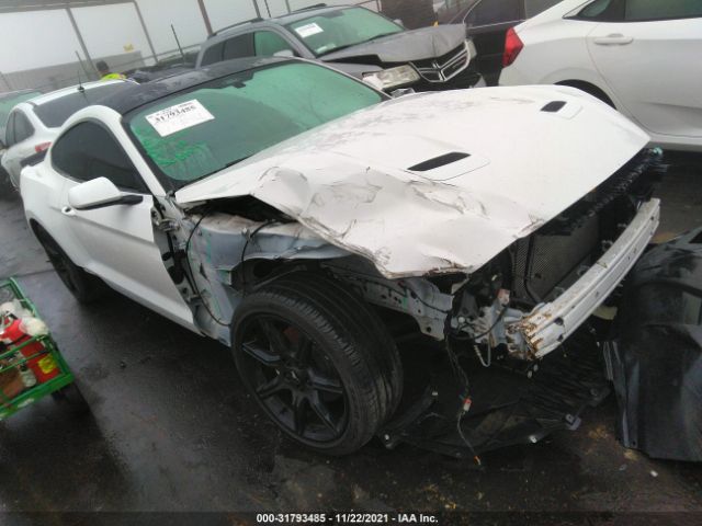 ford mustang 2020 1fa6p8th2l5146807