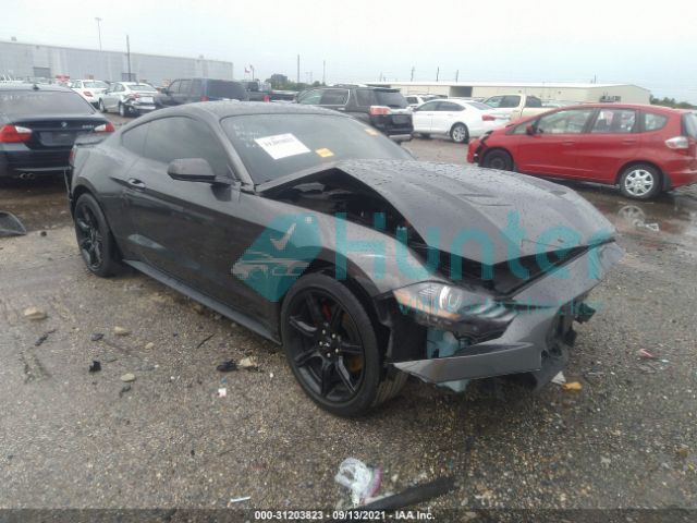 ford mustang 2020 1fa6p8th2l5154535